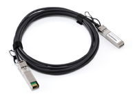 Redes extremas 10 comprimento passivo do conjunto de cabo 1m do Ethernet SFP+ do gigabit
