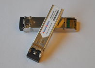 Completamente - módulo frente e verso do transceptor de SFP HP para o Ethernet J4860C do gigabit 1000BASE-ZX